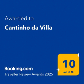 Cantinho da Villa